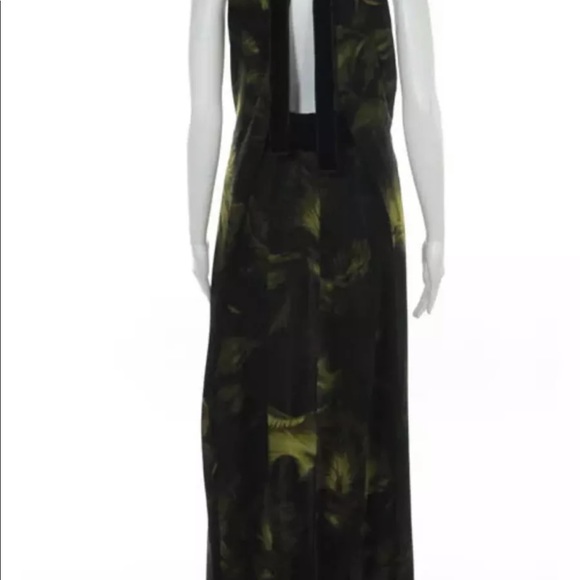 GUCCI EVENING GOWN SIZE 40 - Picture 5 of 7